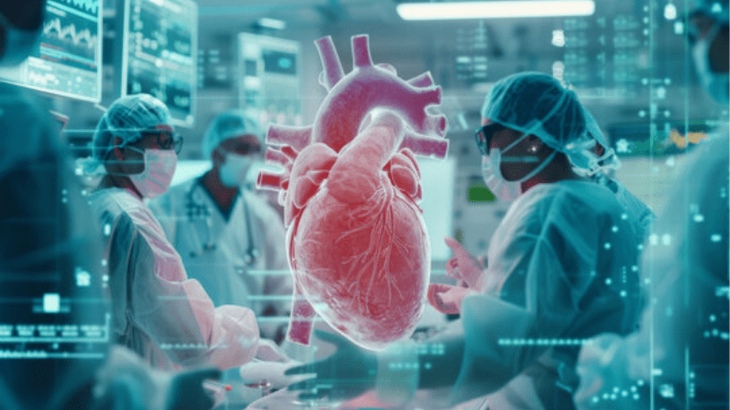 Un estudio demuestra que la oxitocina, la "hormona del amor", puede ayudar a regenerar el corazón después de una lesión 2 oxitocina - oxitocina