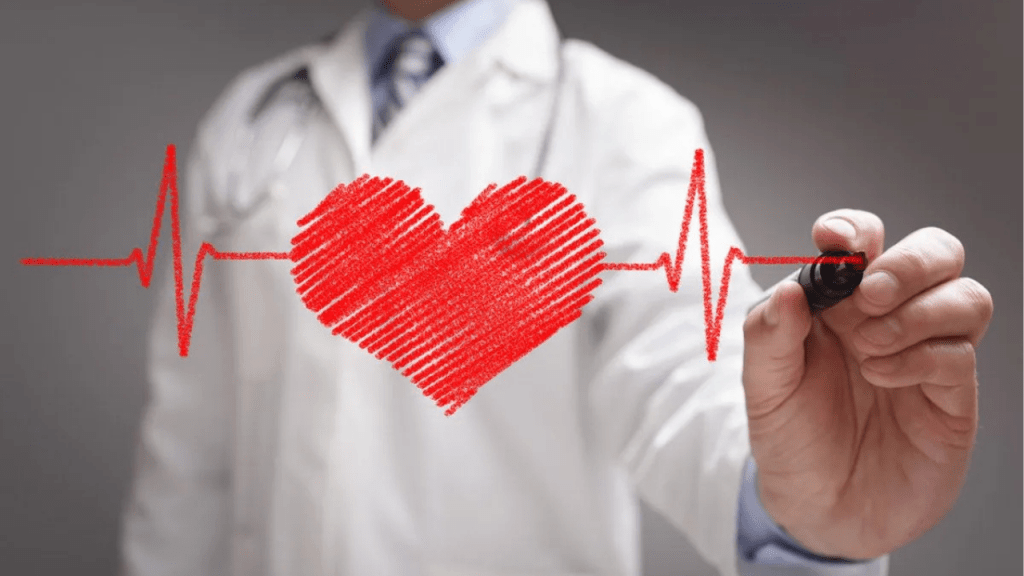 Un estudio demuestra que la oxitocina, la "hormona del amor", puede ayudar a regenerar el corazón después de una lesión 3 oxitocina - oxitocina