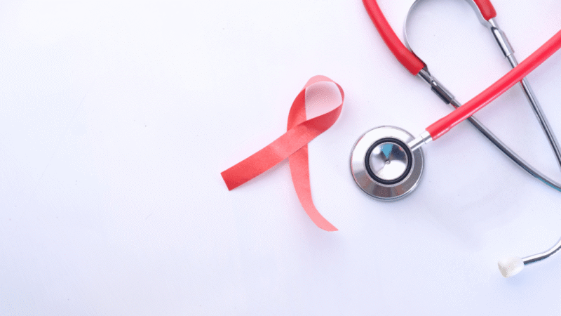 Los expertos dicen que el VIH ya no es una enfermedad terminal