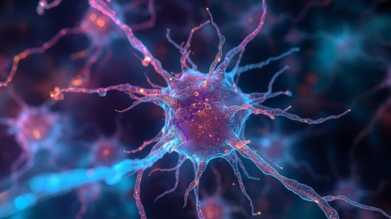 Rejuvenecimiento celular: la técnica científica que devuelve 30 años a las células humanas