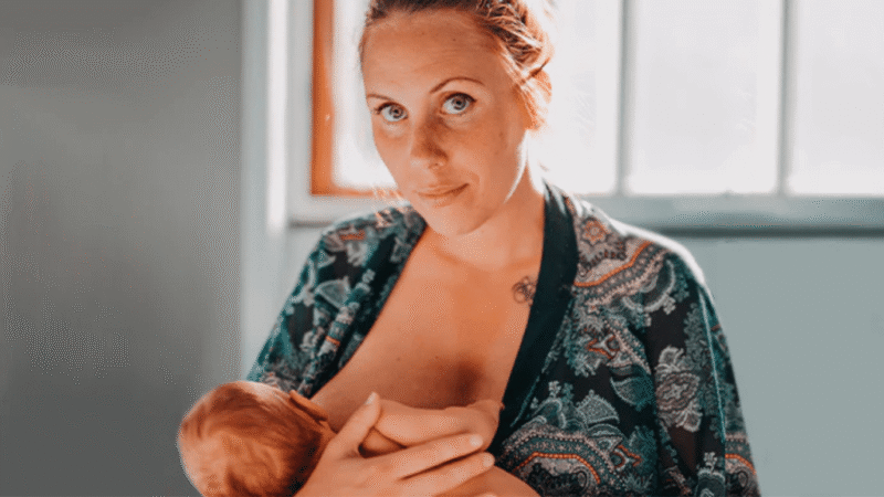 Por primera vez, las mujeres mayores de 40 años están teniendo más hijos que las madres más jóvenes