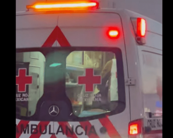 Trifulca con puñaladas termina en carnicería frente al bar “El Toreo” en el Centro de Chihuahua