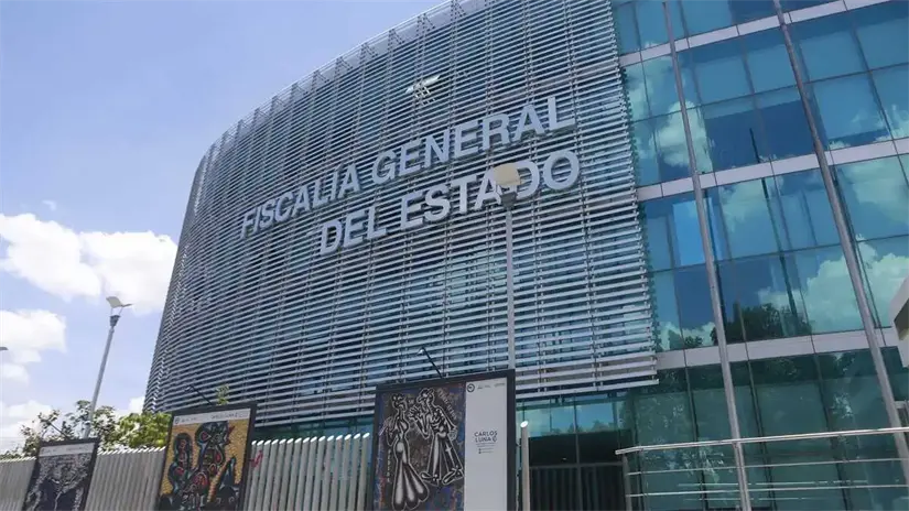 El Ministerio Público continuará las investigaciones. Foto: Cortesía