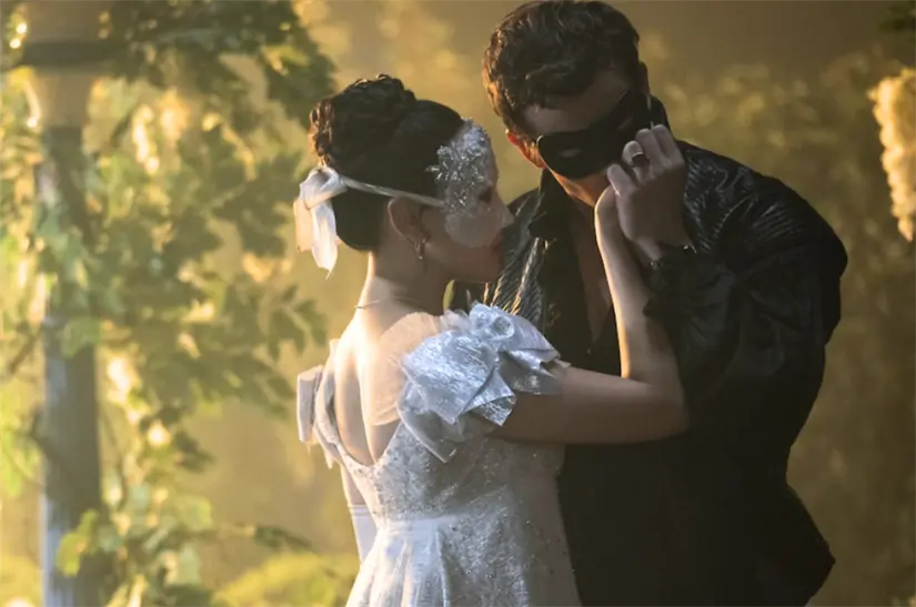 Serán en total ocho capítulos. Foto: Cortesía