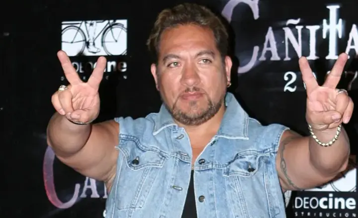 La casa de Trejo refleja su trayectoria. Foto: Cortesía