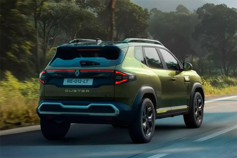 Esta versión incluye mejoras tecnológicas. Foto: Cortesía