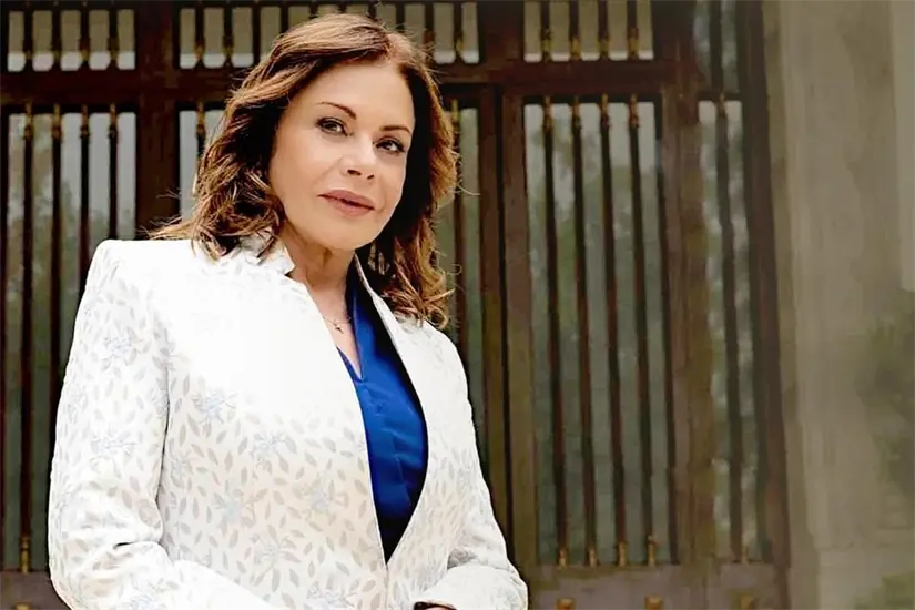 Por ahora, no hay detalles de su casa o fortuna. Foto: Cortesía