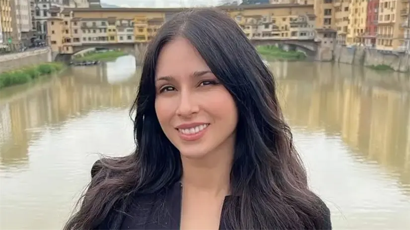 Azarcoya formó una trayectoria en México antes de migrar a los Estados Unidos. Foto: Cortesía