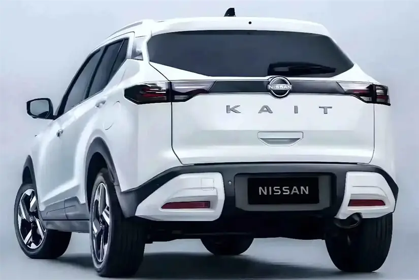 Conoce los detalles del vehículo. Foto: Cortesía