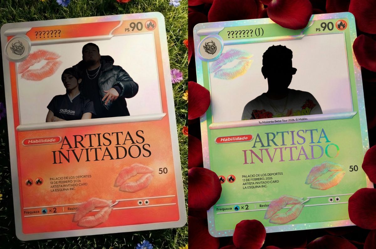 invitados el malilla concierto cdmx