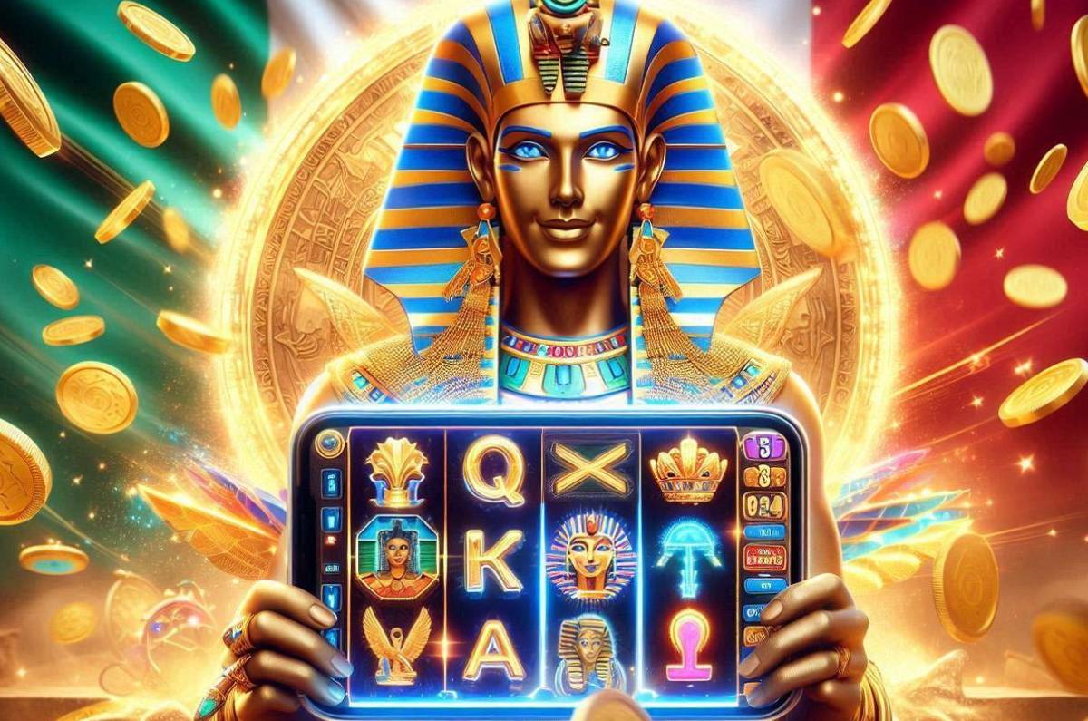 Casinos online en México: regulación y tendencias