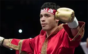 ¿Cuál es la fortuna y negocios de Julio César Chávez Jr.? El fruto de su talento como boxeador y empresario