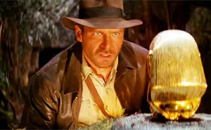 Las mejores películas de aventuras del cine para ver esta semana