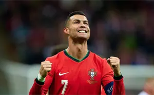 Las solicitudes para que Cristiano Ronaldo juegue ante México en el Estadio Azteca