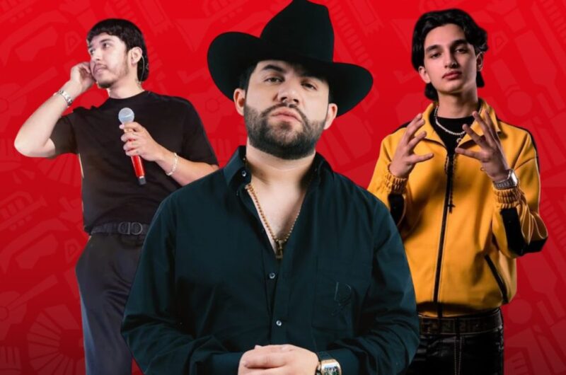 “Aguas”, Luis R Conriquez, Netón Vega y Rey Quinto: Letra y significado