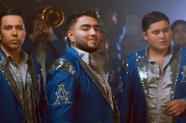 “¿Dónde estabas tú?”, La Arrolladora Banda el Limón: Letra y significado