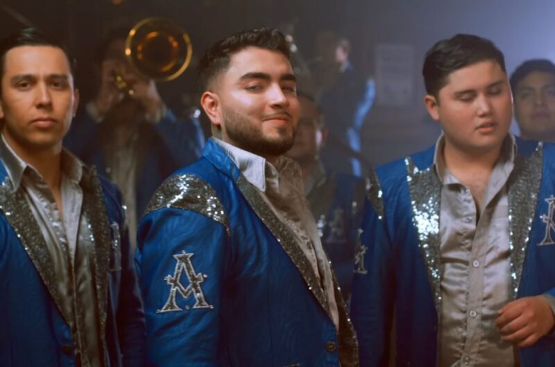 “¿Dónde estabas tú?”, La Arrolladora Banda el Limón: Letra y significado