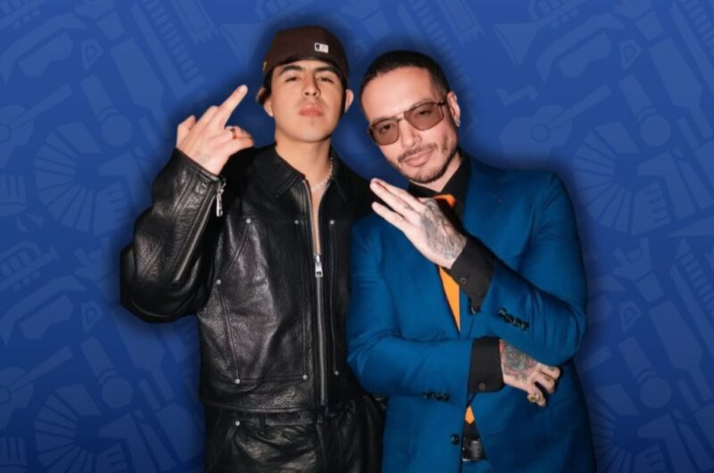 “Poema”, Oscar Maydon y J Balvin: Letra y significado