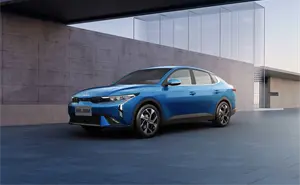 Nissan Kait: ¿Cuándo llega a México este pequeño SUV?