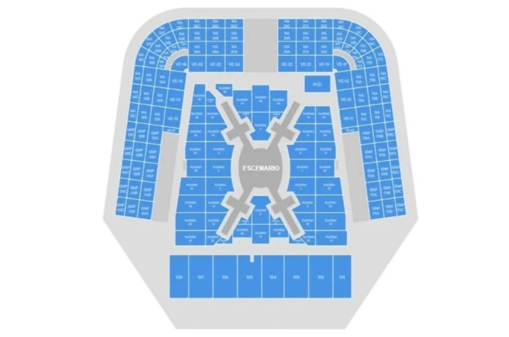 Boletos de BTS 2026 México: Precio y cuándo salen a la venta 1