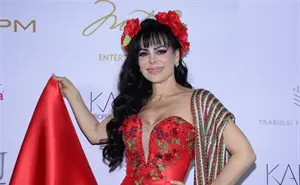 ¿Cuánto cobra Maribel Guardia por una presentación?