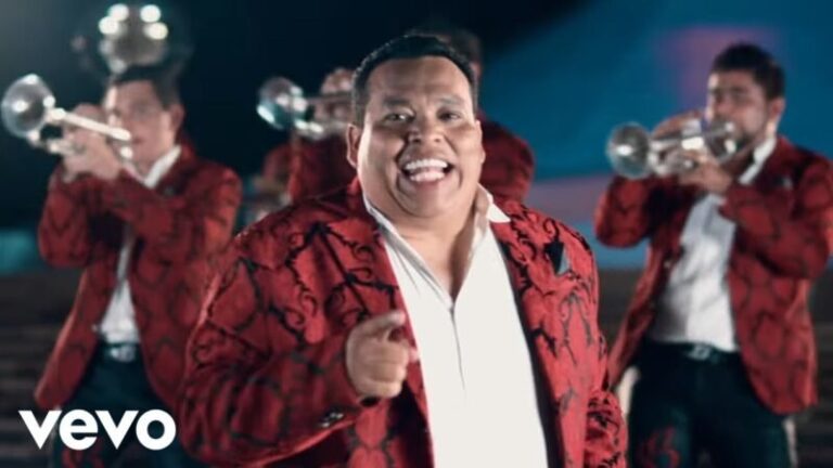 BANDA LOS SEBASTIANES DE SAÚL PLATA ESTRENA SU NUEVO SENCILLO “AL CHILE NO SÉ” JUNTO A GERARDO CORONEL “EL JERRY”