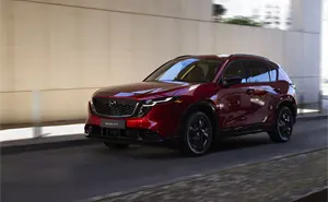 Mazda CX-5 2026: ¿Cuál es su equipamiento y cuándo podría llegar a México?