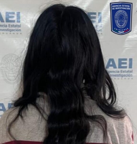 Localizan en Guachochi a adolescente reportada como ausente