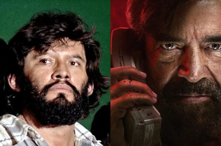 ¿Quiénes son los hermanos del Mochaorejas en la vida real?