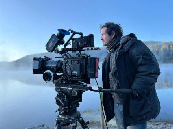 Estrena cineasta mexicano Joaquín del Paso filme en la 76 Berlinale