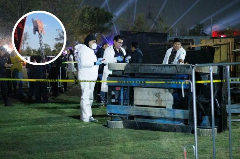 OCESA y Lobo imputados por homicidio del Axe Ceremonia, ¿qué significa y cuál es el castigo?