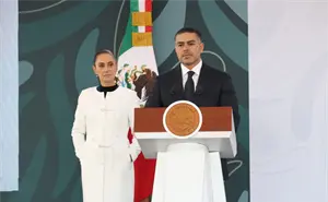 “Enjambre” y “Liberación”: los operativos que golpearon al crimen en el Estado de México