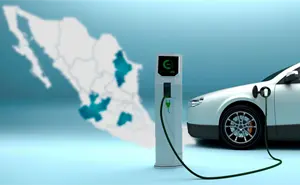 ¿Por qué se han reducido las ventas de autos eléctricos en México?