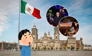 Fin de semana en CDMX: 21 planes imperdibles para exprimir al máximo el primer puente de 2026