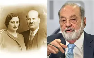 ¿Quién fue Linda Helú Atta? La chihuahuense madre de Carlos Slim que lo ayudó a construir su imperio