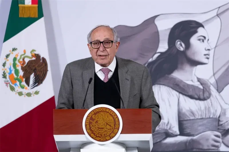 Los temas clave de La Mañanera de Sheinbaum este martes