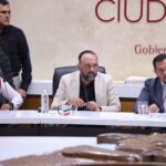 Cabildo de Juárez aprueba acuerdos en educación, movilidad y bienestar