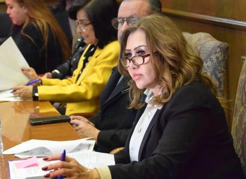 Invita Síndica a participar en “Mi Beca Chihuahua Excelencia Académica 2026”