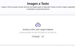Revisión de Imagenatexto.io: ¿La mejor herramienta en español para extraer texto de una imagen?