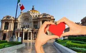 Guía de San Valentín en la CDMX: 14 experiencias para celebrar el amor y la amistad