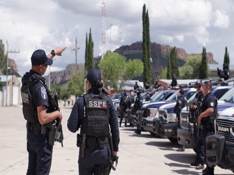 SSPE reporta acciones operativas y aseguramientos relevantes en la entidad