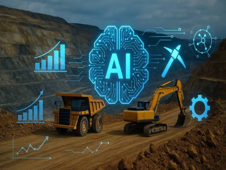 IA y satélites al servicio de la biodiversidad : Minería inteligente