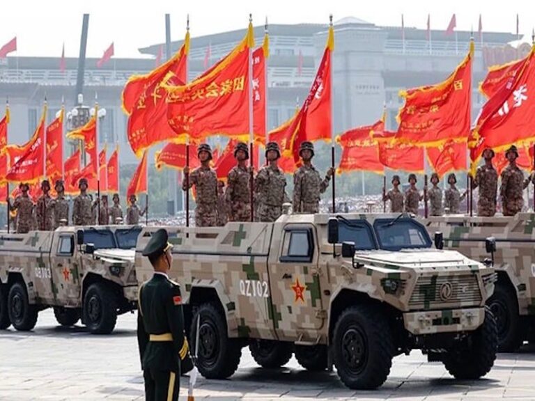 Asia-Pacífico: China y Taiwán elevan tensión política tras maniobras militares