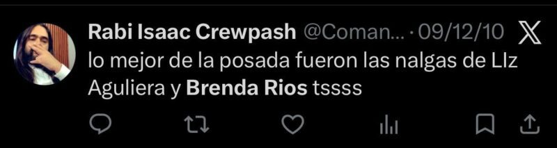 Noticias Chihuahua Pausa.MX Denuncia Myrna Monge misoginia del asesor morenista “Chupa”