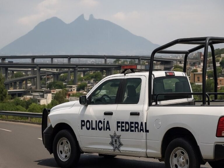 Gobierno federal impulsa ajustes políticos ante retos de seguridad en el país