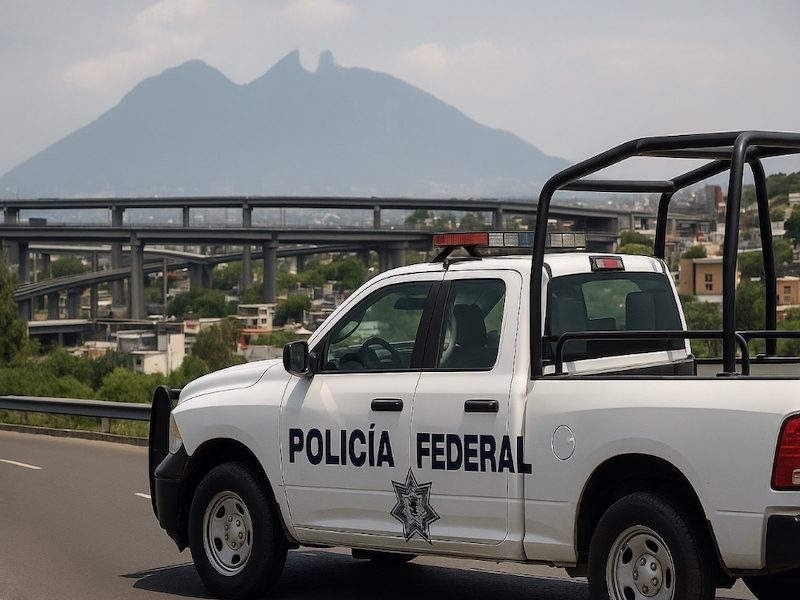 Gobierno federal impulsa ajustes políticos ante retos de seguridad en el país