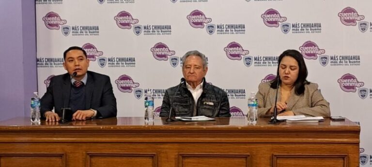 UTCH abre dos maestrías a partir de mayo