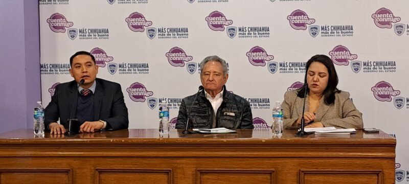 UTCH abre dos maestrías a partir de mayo