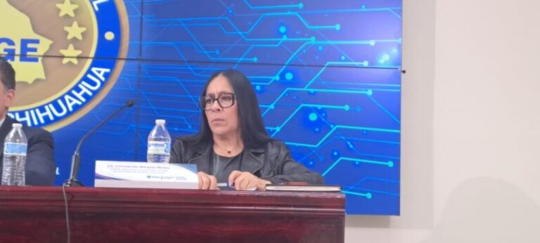 Dan a conocer la detención de persona que abusó de 7 menores