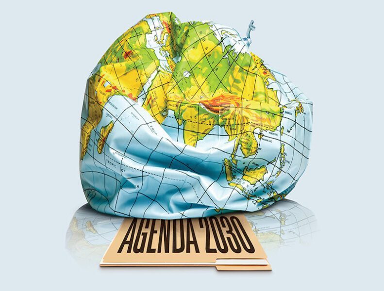 El medio ambiente se posiciona como prioridad en la agenda internacional